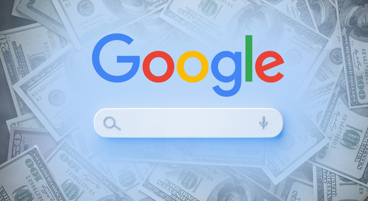 Google планирует сделать платным поиск