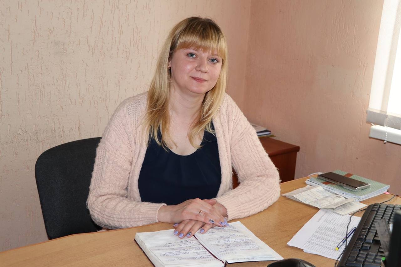 За мужскими победами – женская мудрость: Ульяна Мороз о счастье, гектарах и трех детях