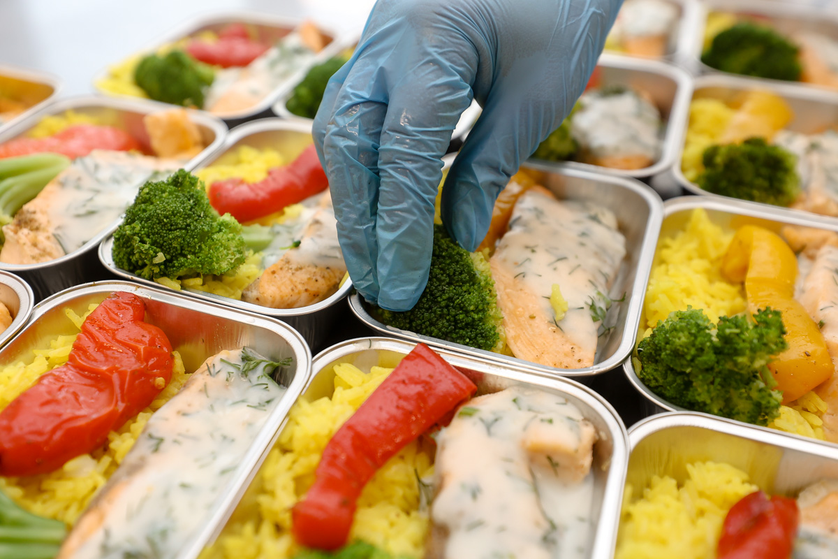 В белорусских школах снова меняют меню – как на этот раз