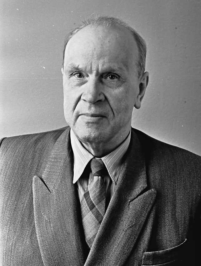 Кандрат Крапіва – неўміручы смех беларускай літаратуры