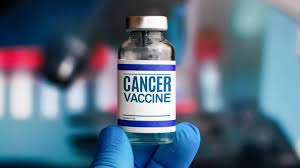 Ученые разрабатывают «революционную» вакцину от рака легких