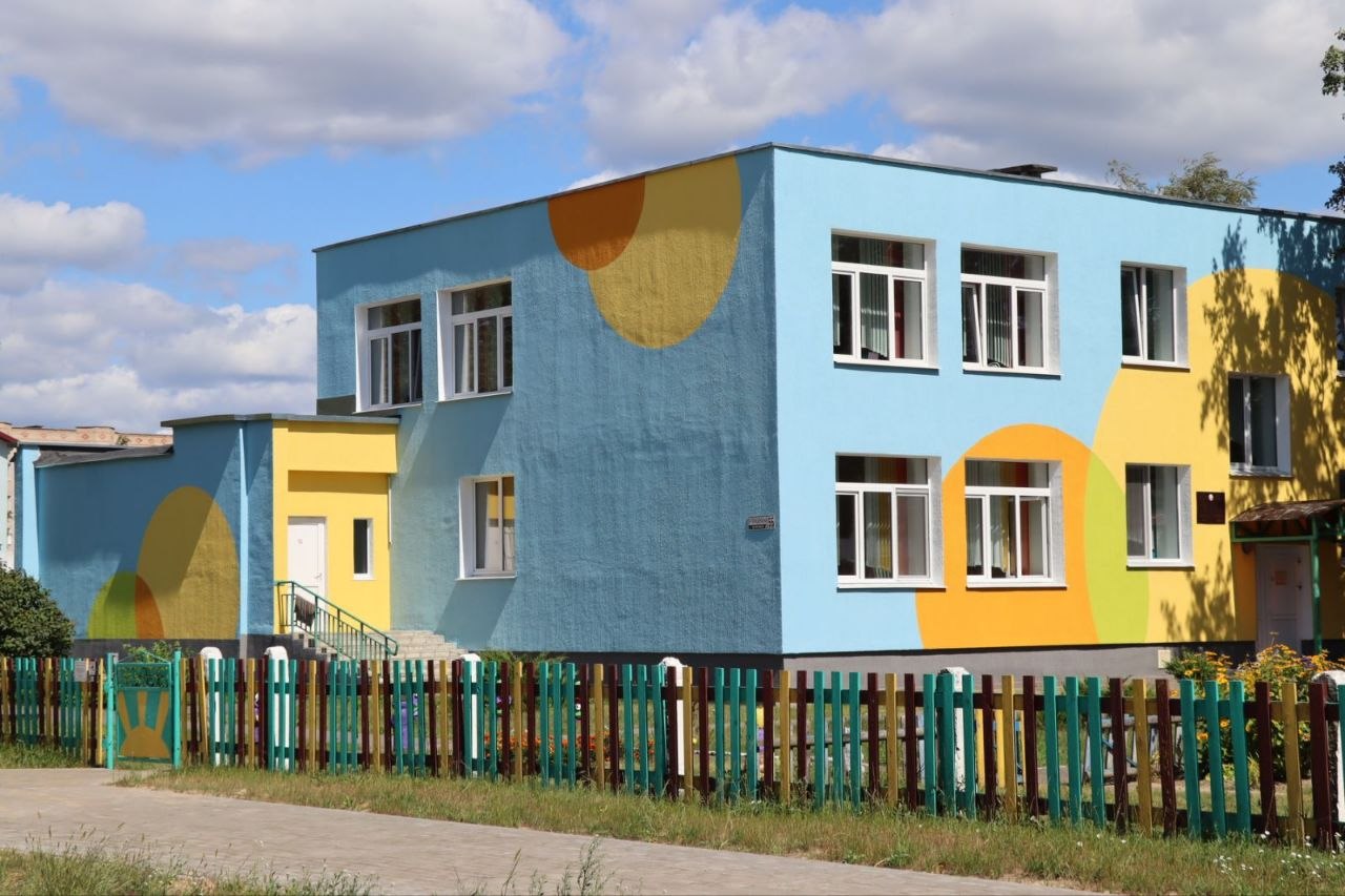 Курс на 1 сентября: как Любанский район завершает подготовку к учебному году