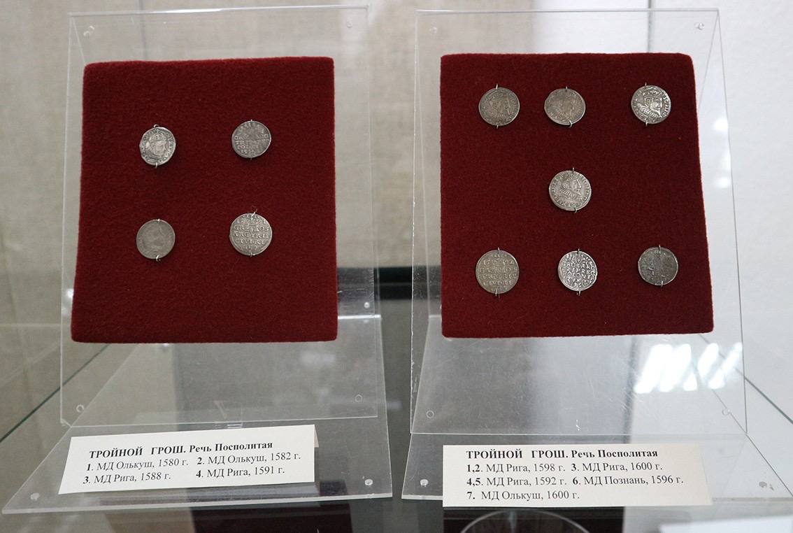 Кандыдат гістарычных навук расказаў, хто жыў на Любаншчыне ў XVIІ ст. і пры чым тут Кузьміцкі скарб