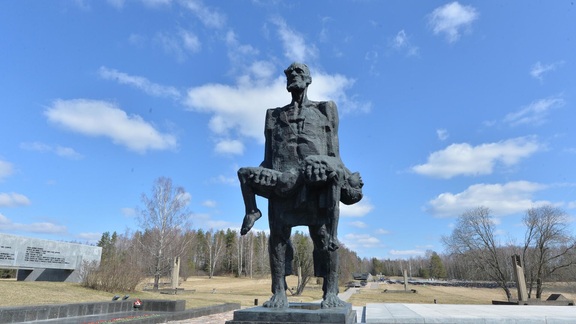 22 марта: боль, которая не заживает. История одной деревни и тысячи уничтоженных сел