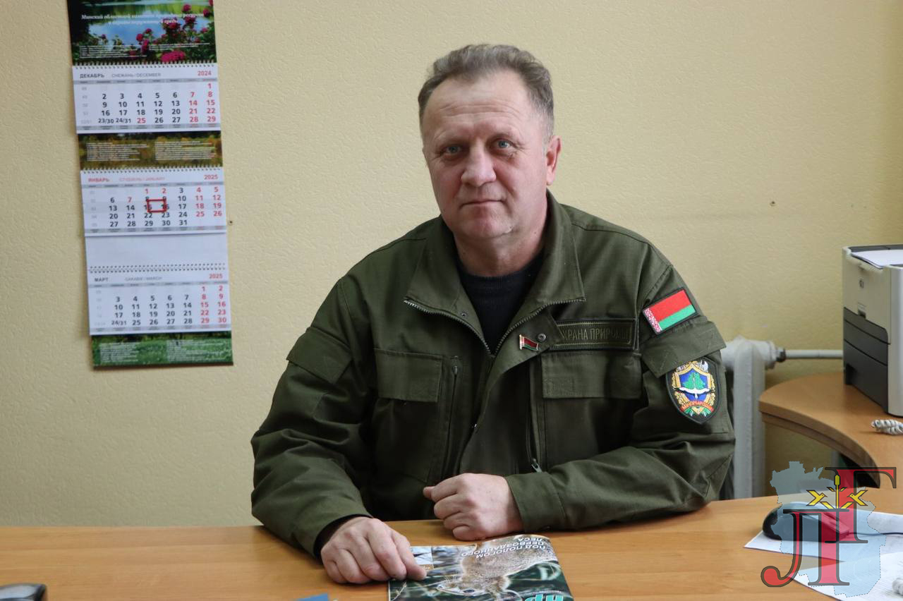 Не просто план, а преображение: как Любанский район вместе с жителями написал летопись Года благоустройства