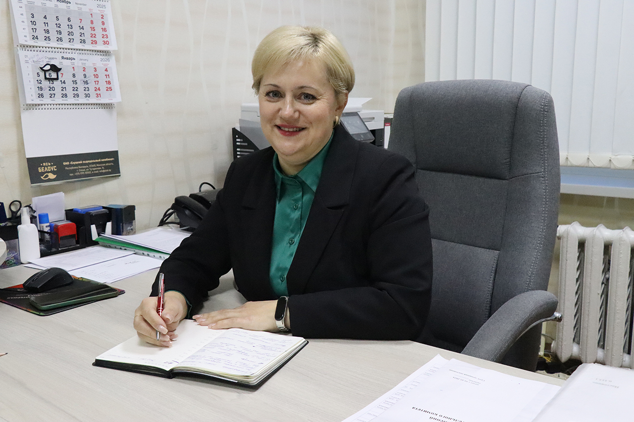 Плоды труда: сад, карьера и семейное счастье Аллы Ковалевской