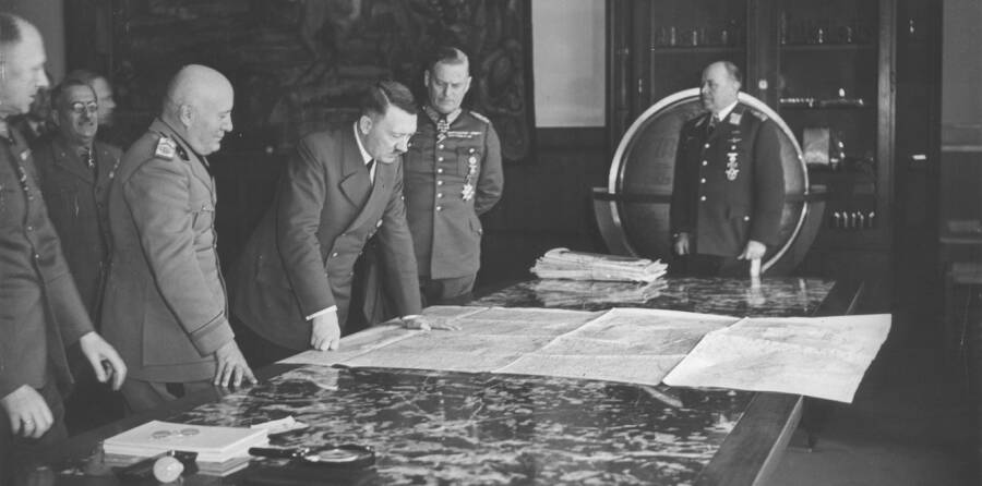 Какая участь была уготована населению Беларуси согласно нацистскому плану «Ост»?