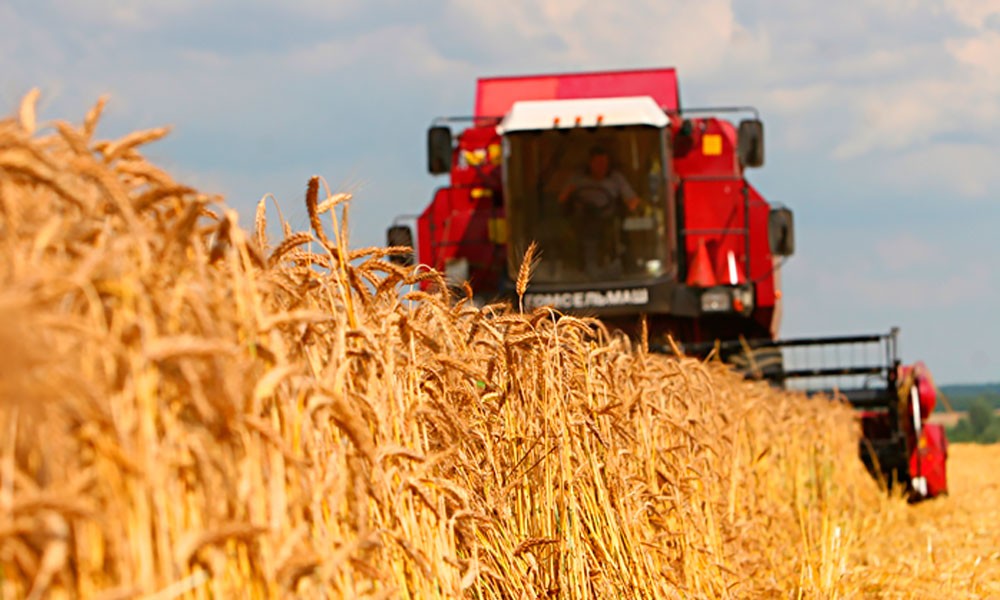 Собрали информацию о лучших механизаторах на весеннем севе 2026 (на 15.04.2026)