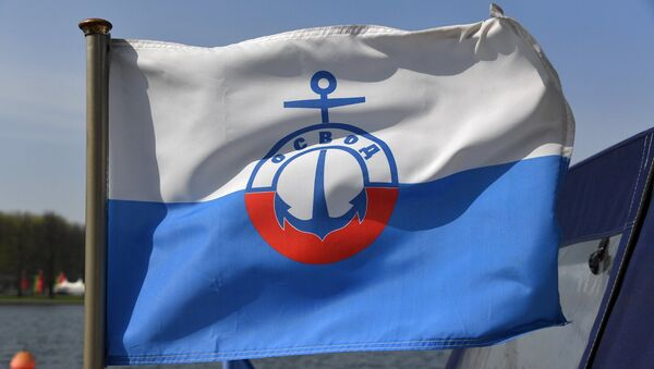 ОСВОД приглашает спасателей на летний сезон!