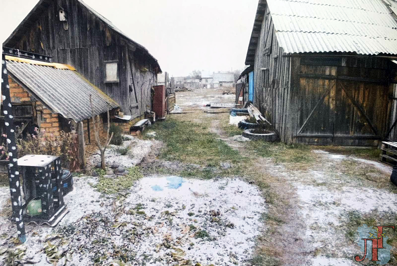 В Коммуне под колесами авто погибла пенсионерка