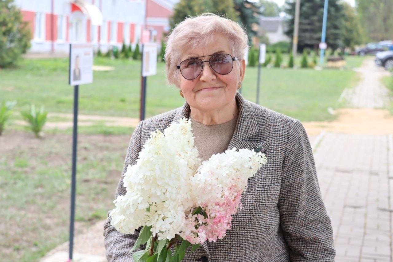 Огонек, который зажигает сердца: судьба педагога, для которого профессия стала призванием