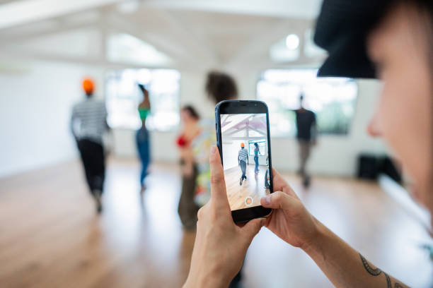 «Живи спортом»: принимаются заявки на участие в конкурсе видеороликов