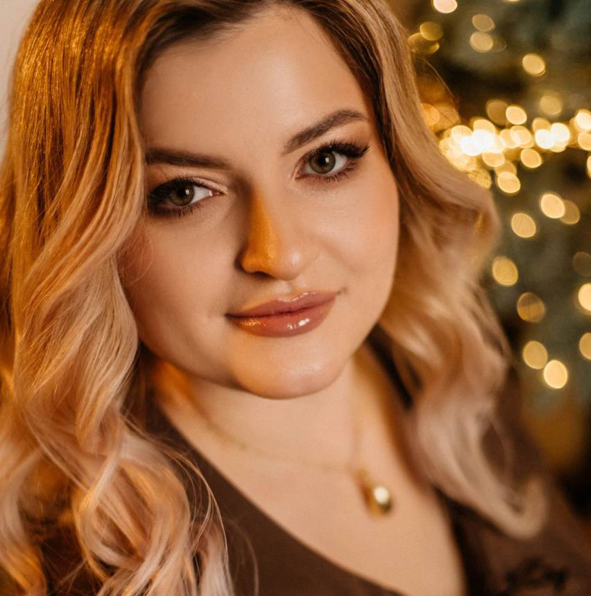 Медицина, танцы, объектив и сцена: широта души Натальи Гербач