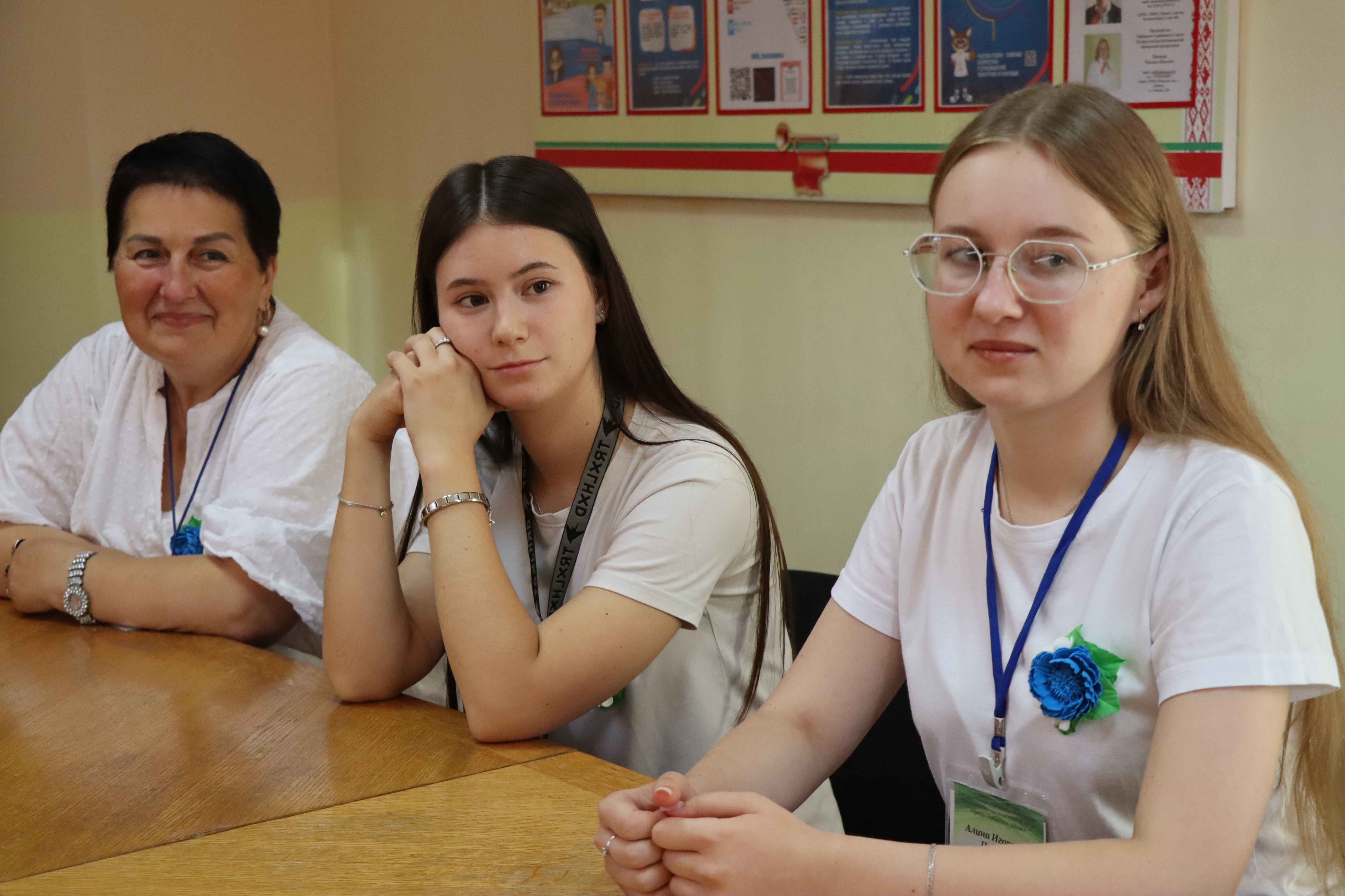 «Оресса» подарила мне детство. Теперь моя очередь подарить кому-то детство. Узнали, кто будет работать в лагере на 4-й смене 