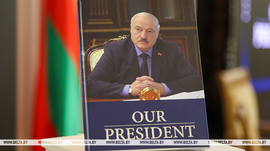 «Наш Президент» на международном уровне: МИД ответил на высокий спрос из-за рубежа «Наш Президент» на международном уровне: МИД ответил на высокий спрос из-за рубежа
