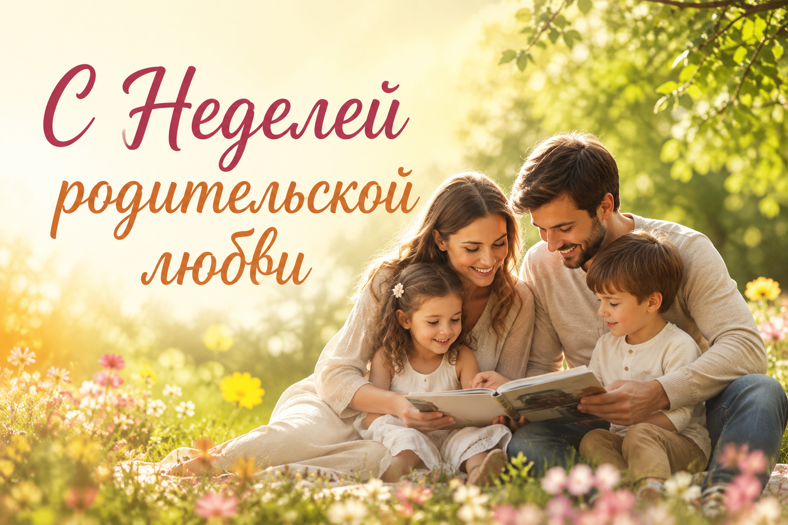 Поздравление Президента Беларуси Александра Лукашенко с Днем матери