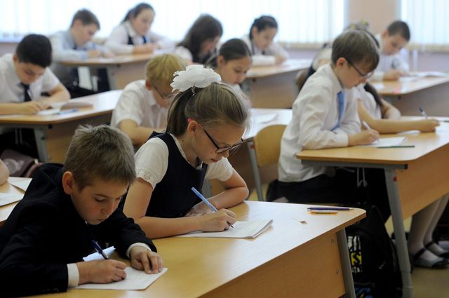 Учащиеся 2-3-х классов белорусских школ будут изучать «Азбуку нравственности»
