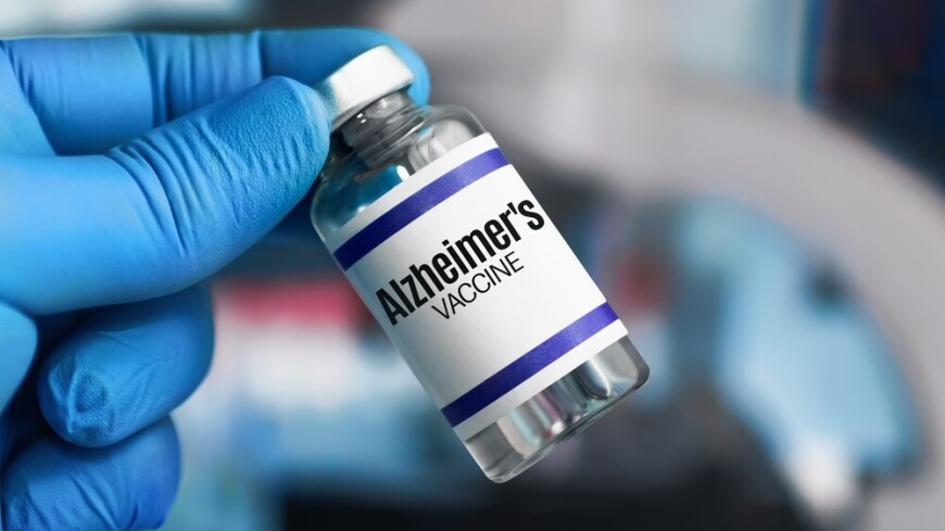 В разработку вакцины от Альцгеймера вложат 2,2 млрд долларов японцы