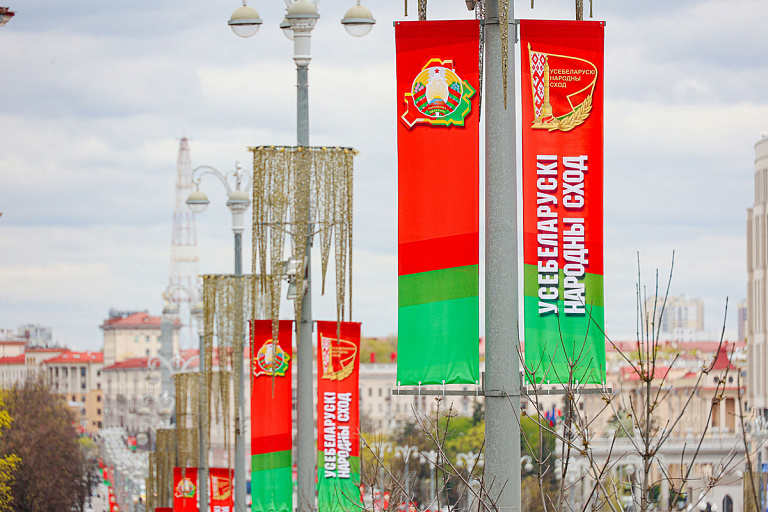 Стратегическая задача государства: почему спасение деревни – это спасение будущего Беларуси