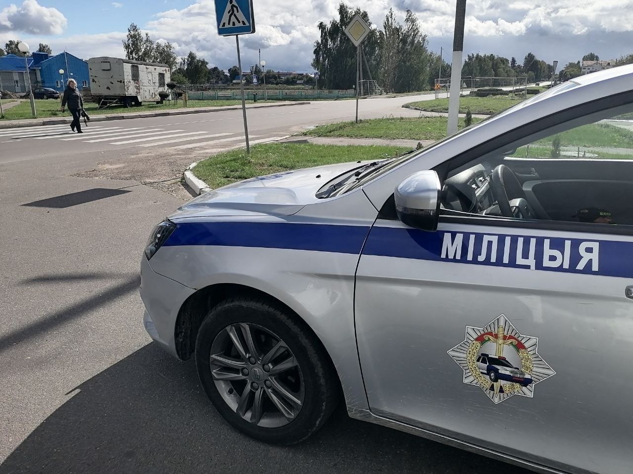 3 203 802 рубля штрафов за 9 месяцев: Госавтоинспекция Любанщины подвела неутешительные итоги