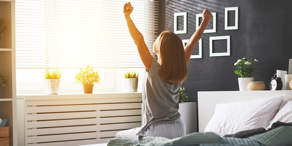 10 советов, как стать жаворонком и изменить режим дня