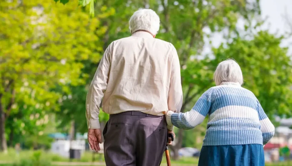 На Любанщине реализуется проект «Ваше пенсионное дело: знай свои права и гарантии»