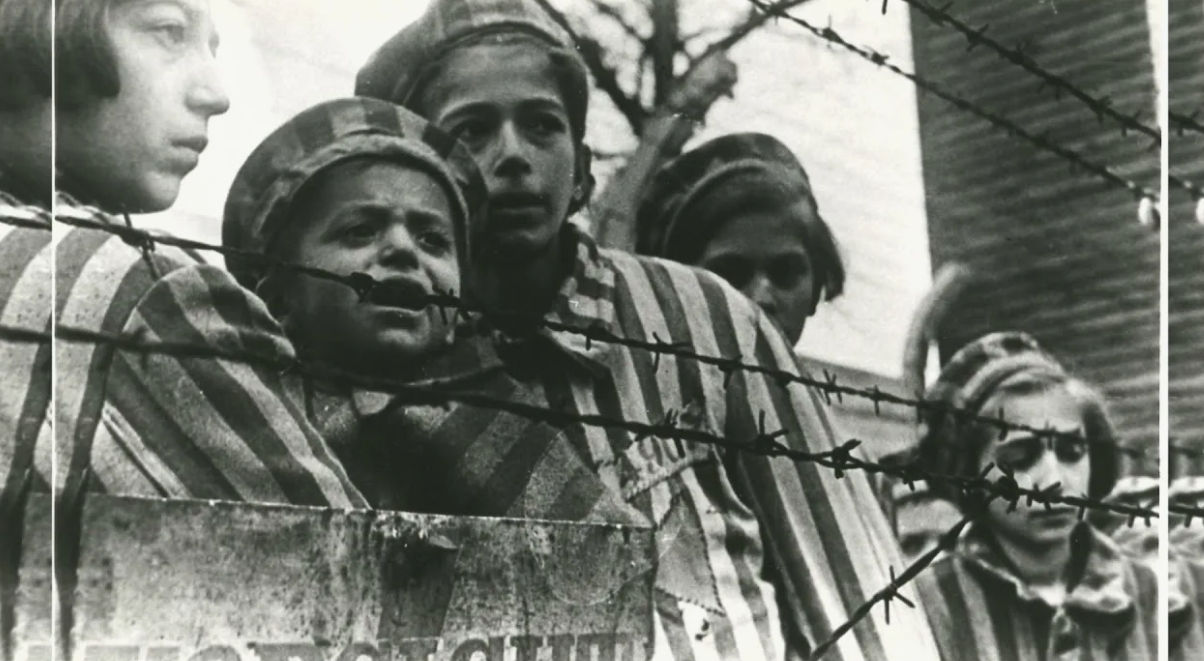 Чтобы небо не затянуло пеплом