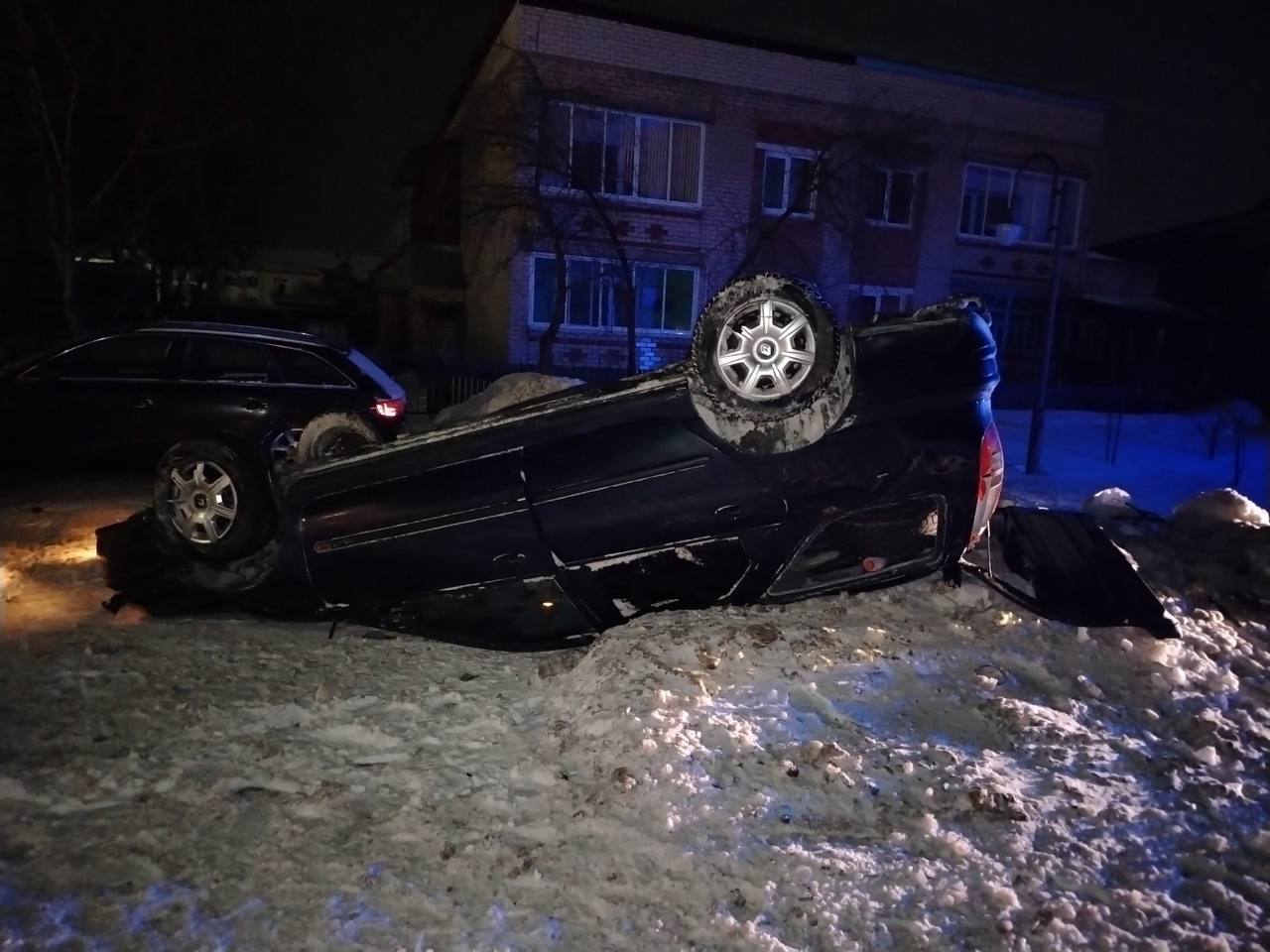 Какие последствия ждут водителя, решившего скрыться с места аварии