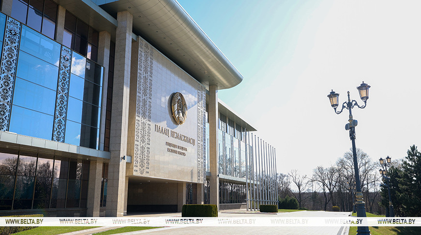 В Беларуси вводят штрафы за пропаганду гомосексуальных отношений, смены пола, педофилии 