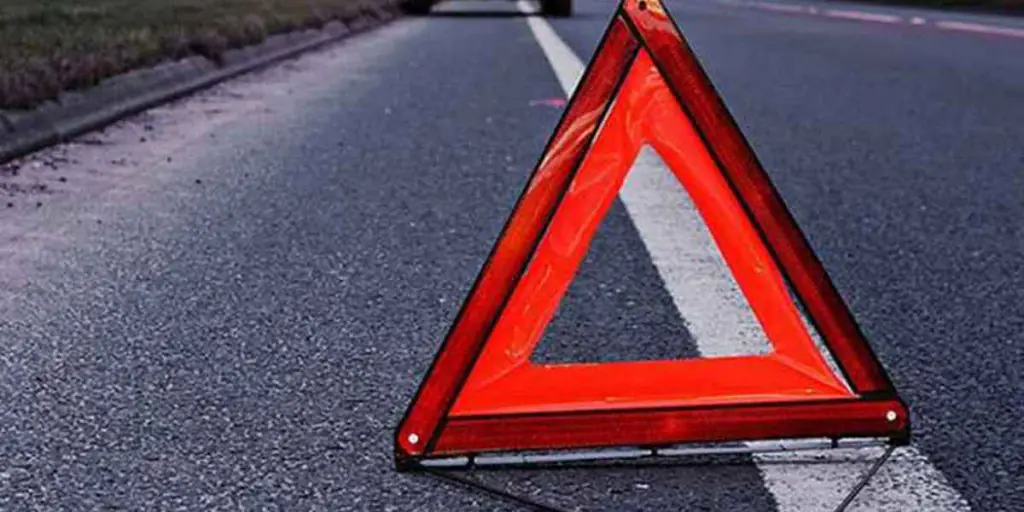 Когда асфальт становится ловушкой