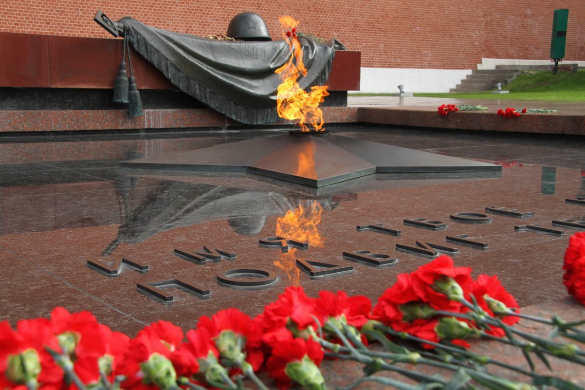 День Победы для каждого белоруса стал праздником уважения и благодарности