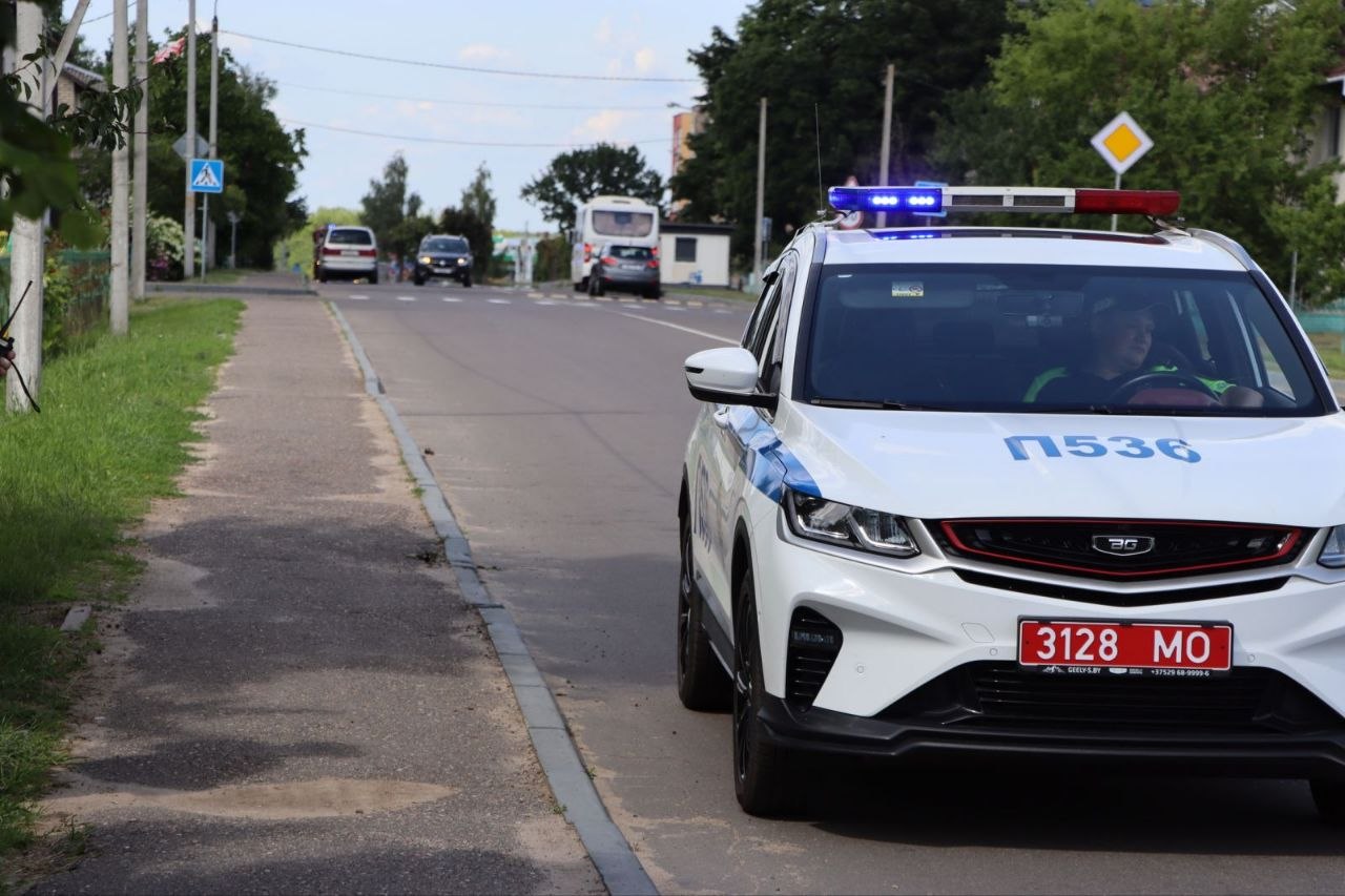 Более 3000 нарушений и сотни нетрезвых: ГАИ Любанщины переходит на усиленный режим из-за всплеска «пьяных» ДТП