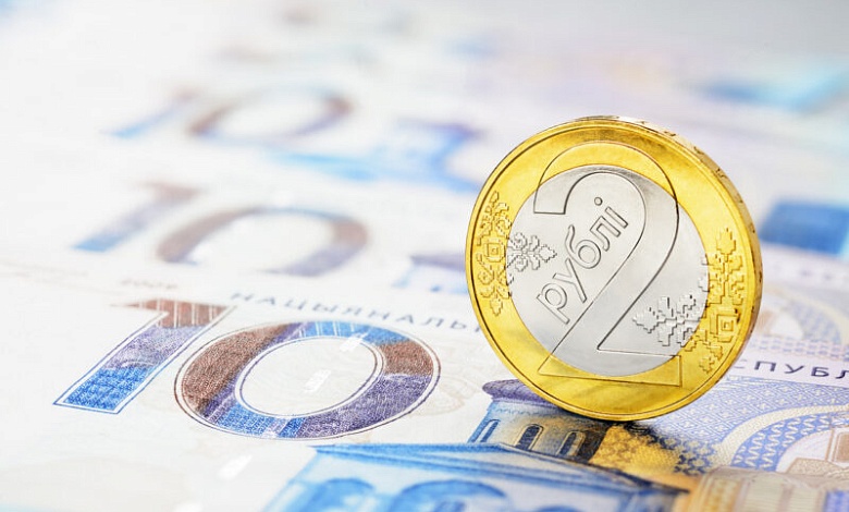 Минимальная сумма налога на профдоход в Беларуси с 1 июля составит 45 бел. руб.