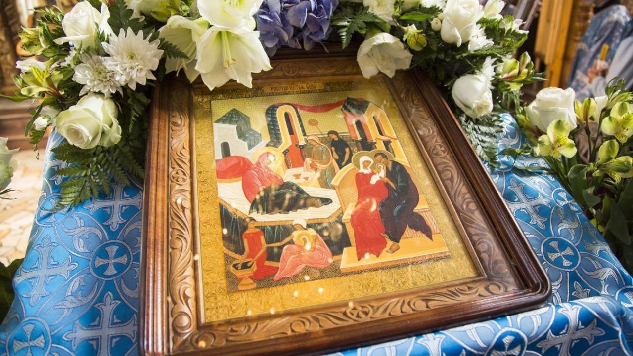 Рождество Пресвятой Богородицы: интервью с иереем о смысле и традициях праздника