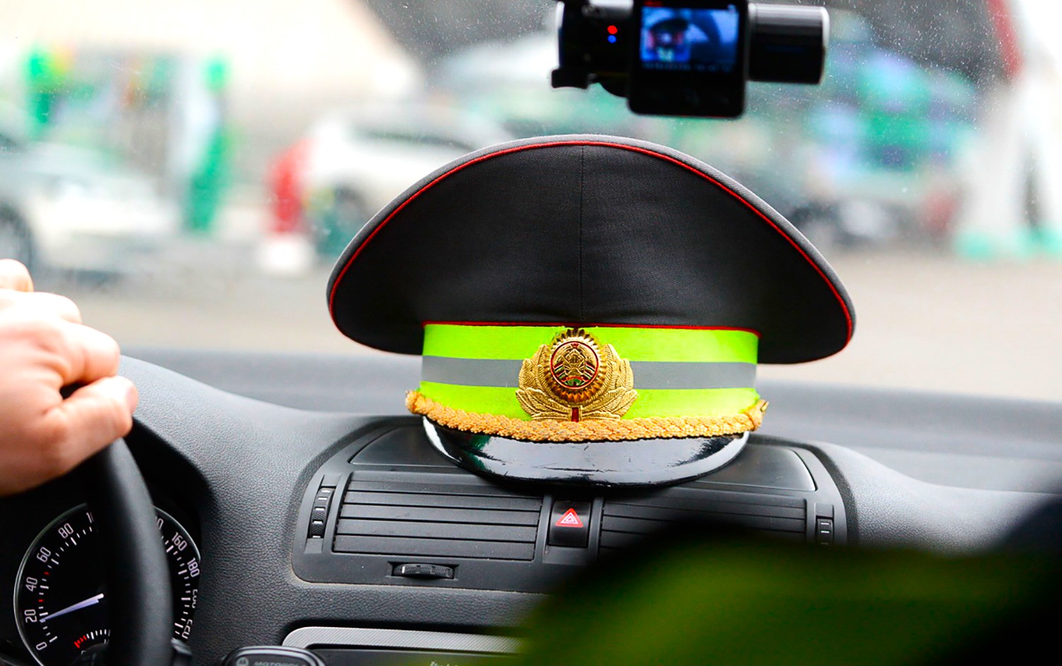 Минская Госавтоинспекция подвела итоги минувших выходных: массовые нарушения ПДД