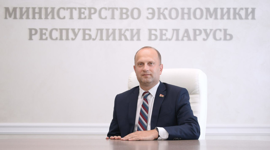 Поток зарубежного капитала обновил 10-летний максимум: Министр экономики рассказал, как Беларусь привлекает инвесторов