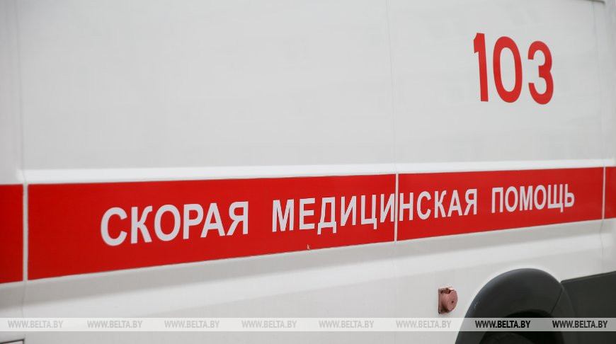 Ночной взрыв в Слуцком районе: вспышка газа в жилом доме, в результате которой пострадал человек