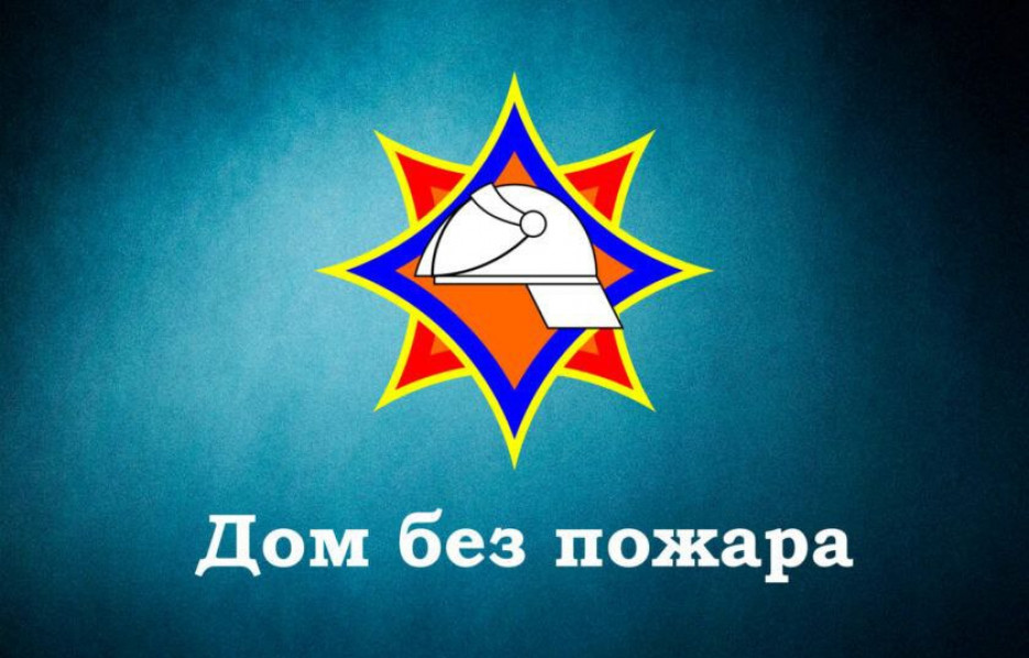 С 15 по 19 июля в Любанском районе пройдет акция МЧС «Дом без пожара»