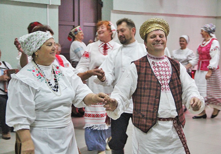 “Пятровіца” запрашае гасцей