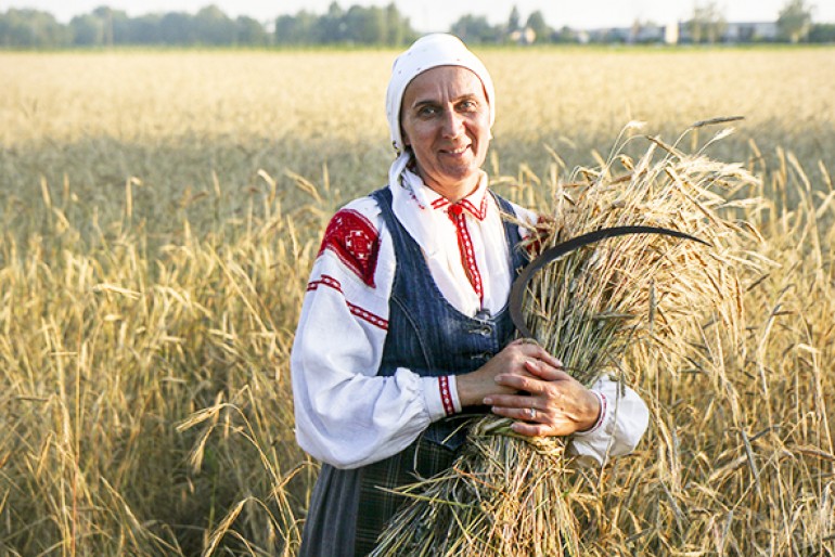 Перанесціся на стагоддзе назад прапаноўваюць арганізатары «Пятровіцы»