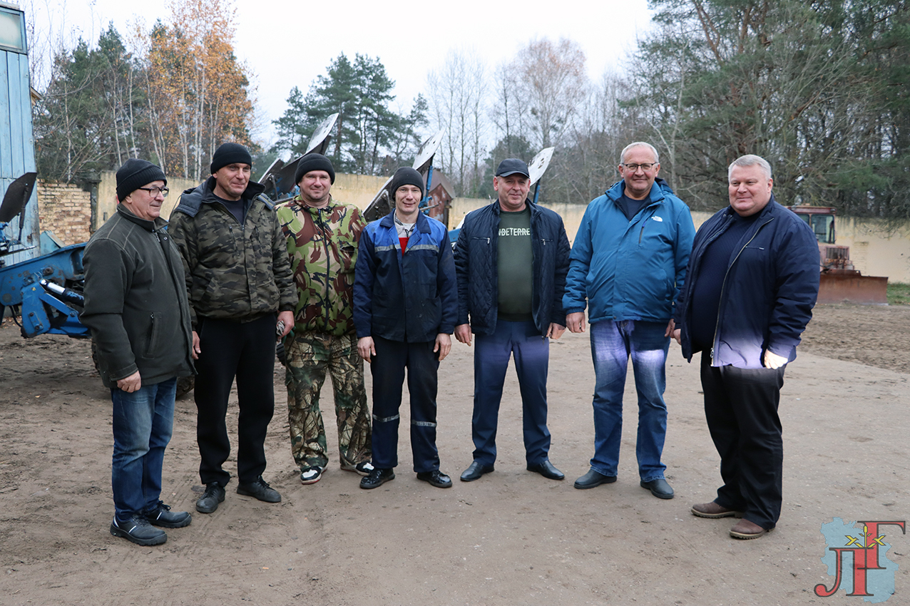 Сев яровых культур – важная земледельческая кампания, пожалуй, одна из главных в аграрном календаре